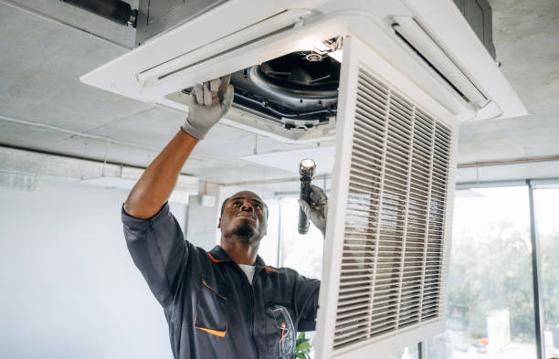 Licensed Ductwork Repair service in Glouster, OH - FH HVAC