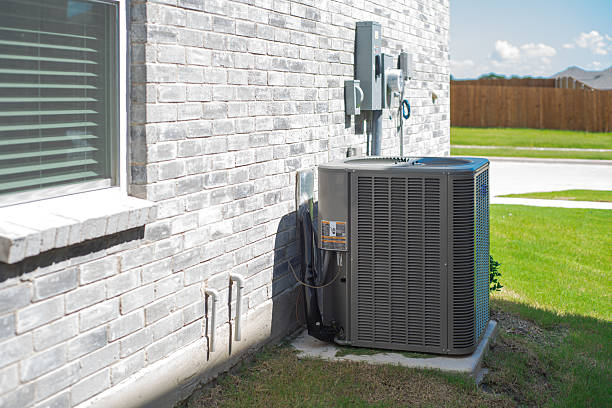 Reliable Ductwork Repair contractor in Glouster, OH by FH HVAC